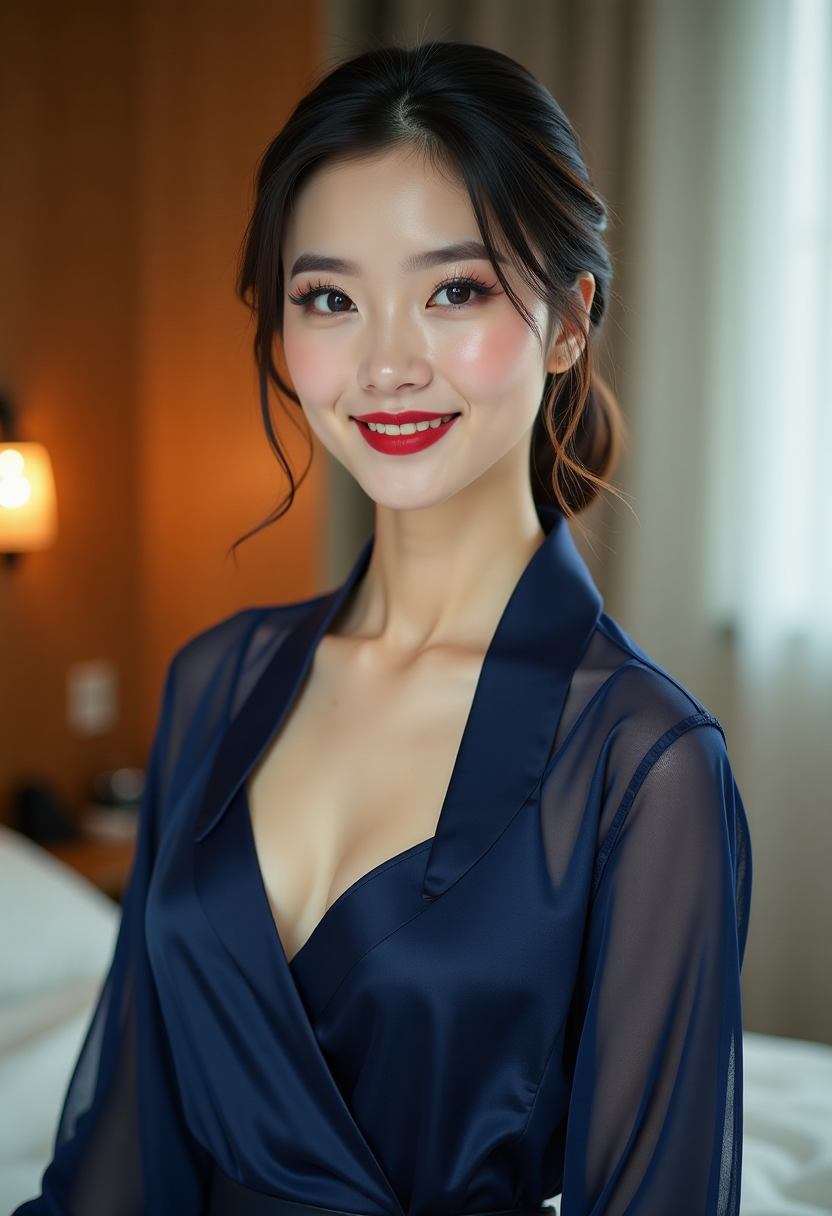 白浪之上电影海报